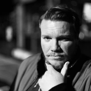 Meet your Posher, Shane